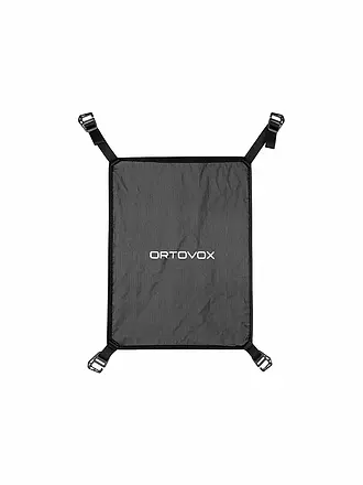 ORTOVOX | Red para casco ajustable | 